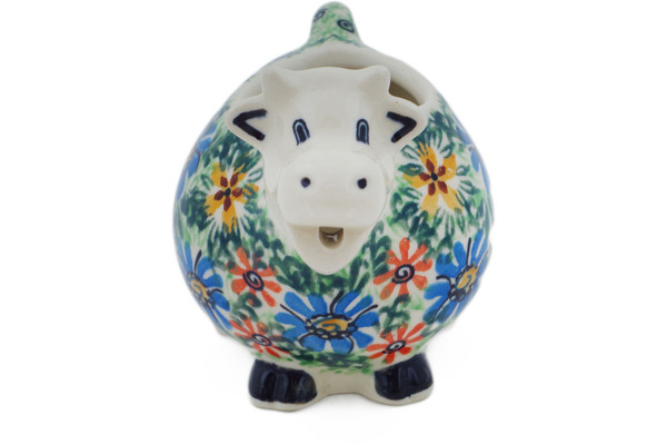 Cow Shaped Creamer 6 oz