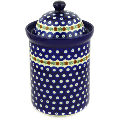 Large Canister 11"