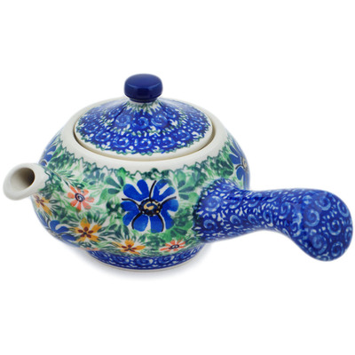 Tea or Coffee Pot 11 oz