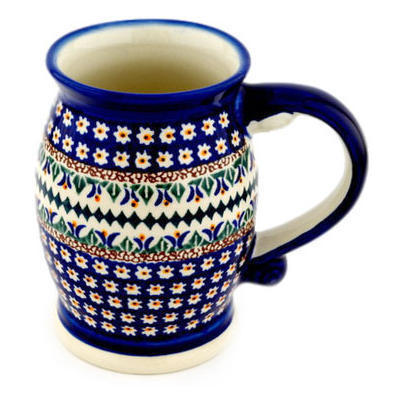 Beer Mug 25 oz