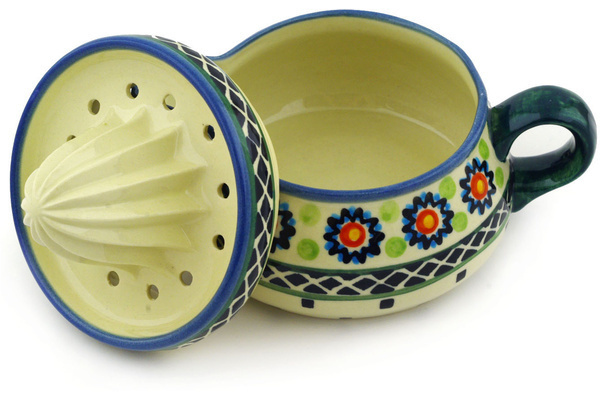 Juice Reamer with Jug 6"