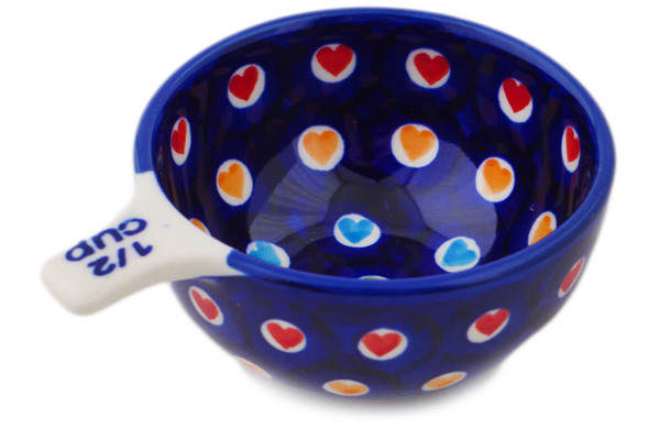 1/2 Cup Measuring Cup