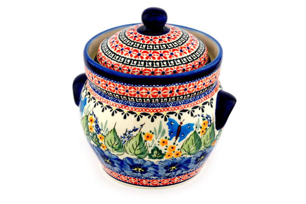 Fermenting crock pot