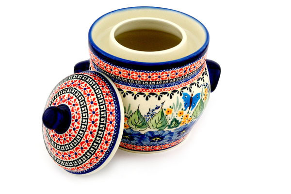 Fermenting crock pot