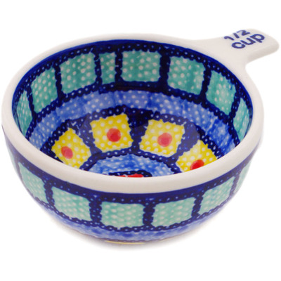 1/2 Cup Measuring Cup