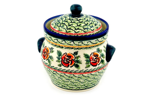 Fermenting crock pot