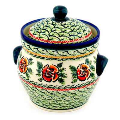 Fermenting crock pot