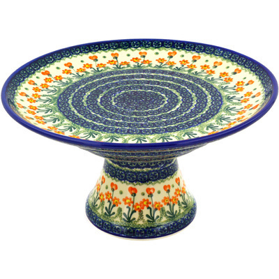 Cake Stand 12"