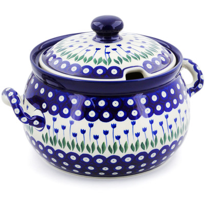 Tureen 122 oz