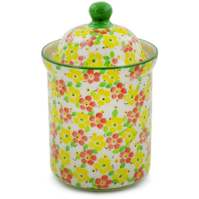 Cookie Jar 8"