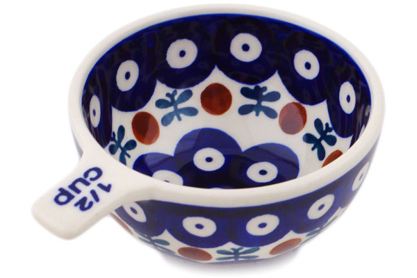 1/2 Cup Measuring Cup