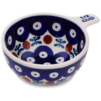 1/2 Cup Measuring Cup