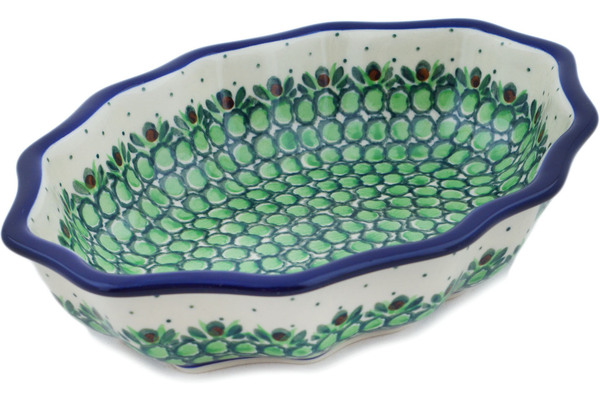 Serving Bowl 9"