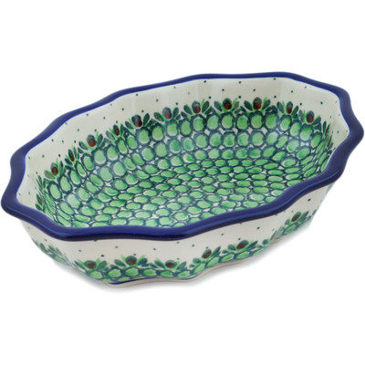 Serving Bowl 9"
