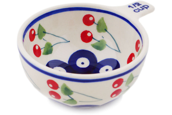 1/2 Cup Measuring Cup