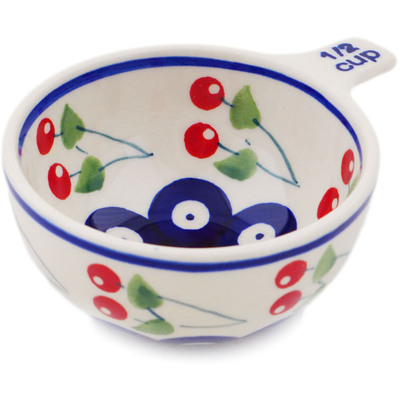 1/2 Cup Measuring Cup