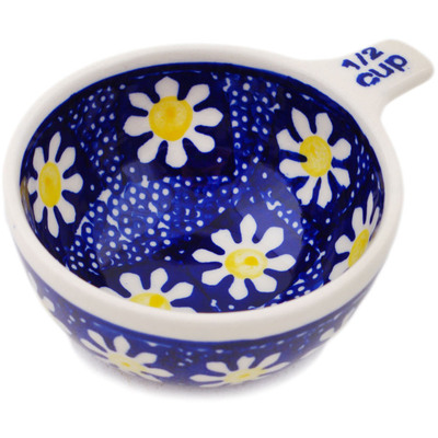 1/2 Cup Measuring Cup