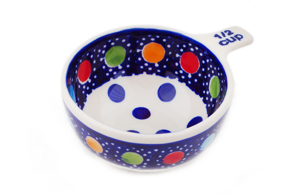 1/2 Cup Measuring Cup