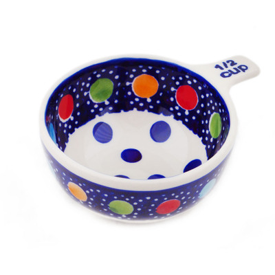 1/2 Cup Measuring Cup