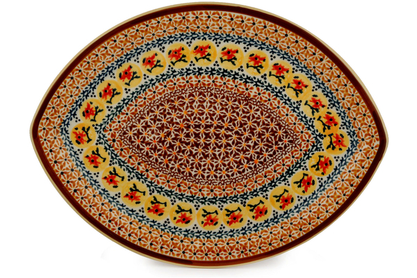 Platter 14"