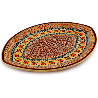 Platter 14"