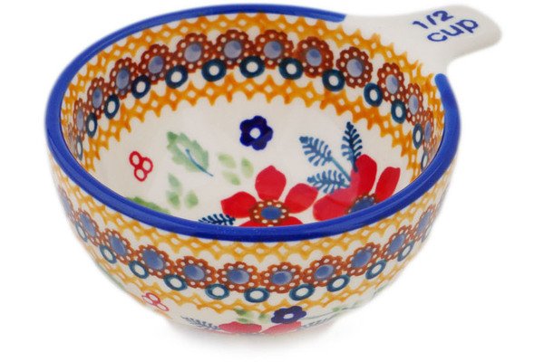 1/2 Cup Measuring Cup