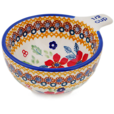 1/2 Cup Measuring Cup