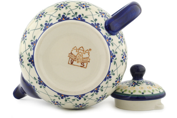 Tea or Coffee Pot 51 oz