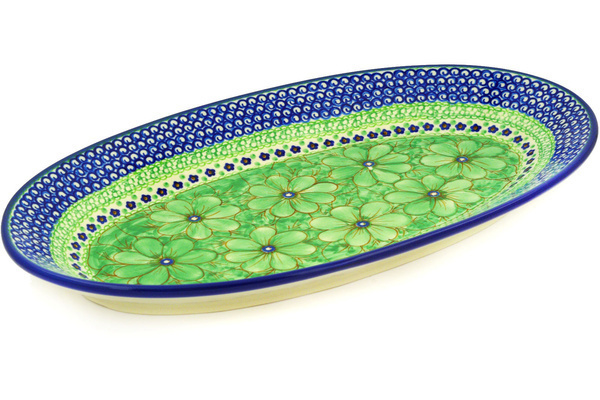 Platter 18"