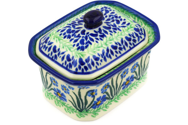 Mini Cake Box 4", Salt Box,