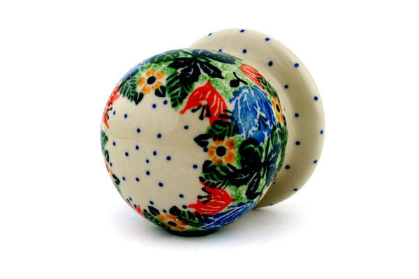 Mushroom Ornament 4"