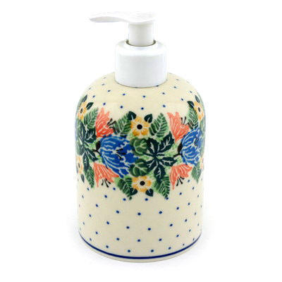 Soap Dispenser 5"