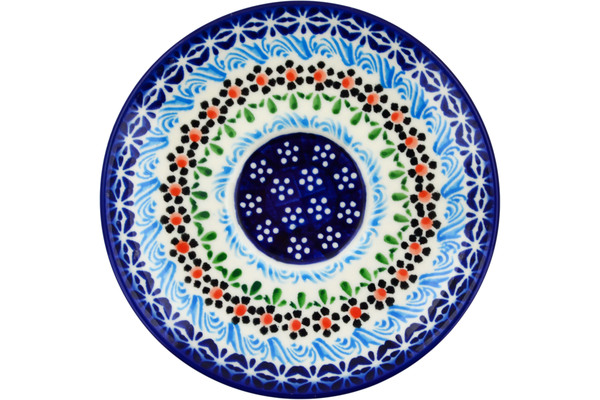 Saucer 5"