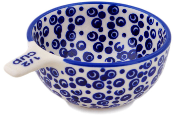 1/2 Cup Measuring Cup