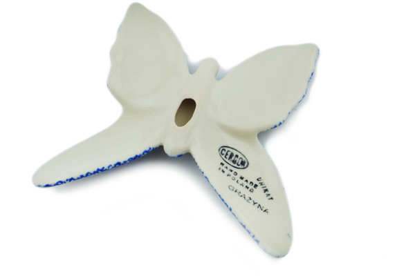 Butterfly Figurine 5"