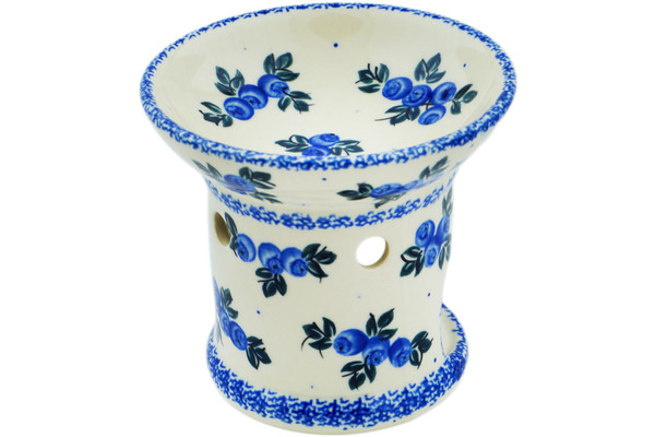 Aroma Oil Burner Lamp 4"