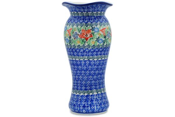Vase 11"