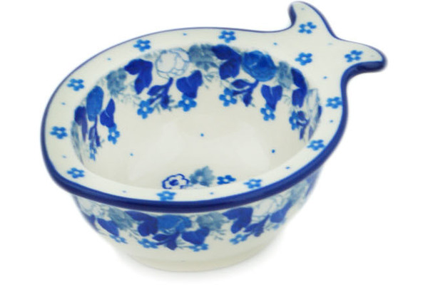 Fish Shaped Bowl