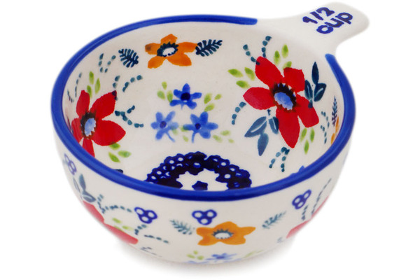 1/2 Cup Measuring Cup