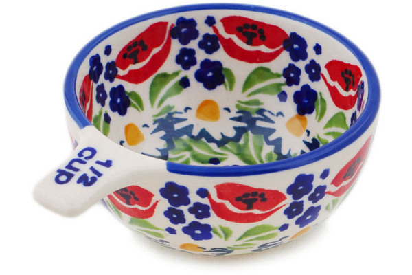 1/2 Cup Measuring Cup