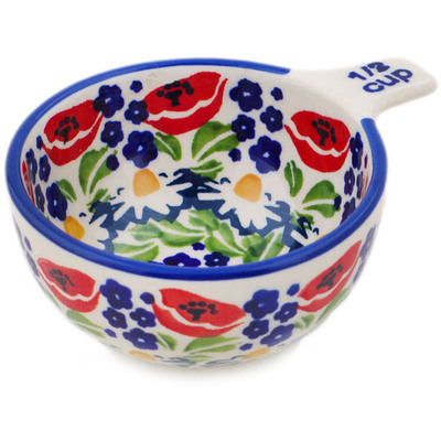 1/2 Cup Measuring Cup