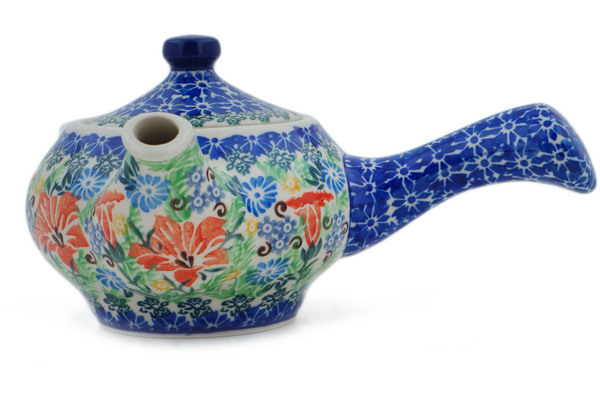 Tea or Coffee Pot 11 oz