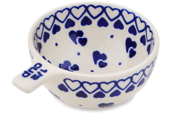 1/2 Cup Measuring Cup