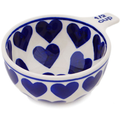 1/2 Cup Measuring Cup