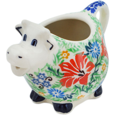 Cow Shaped Creamer 6 oz