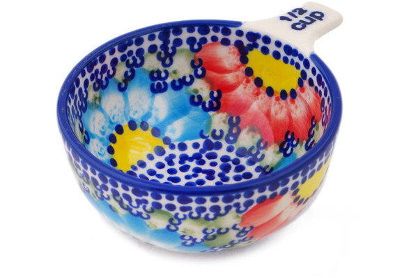 1/2 Cup Measuring Cup