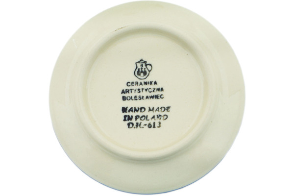 Mini Plate, Coaster plate