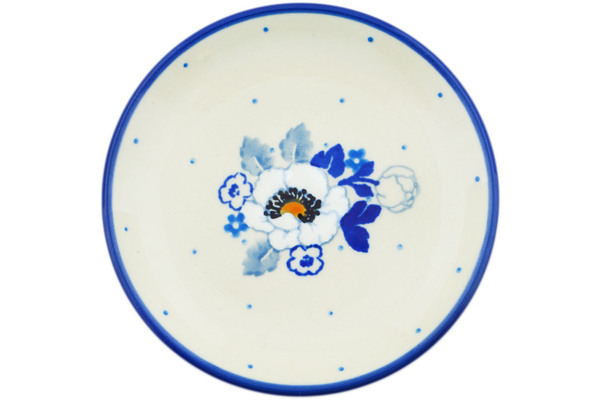 Mini Plate, Coaster plate