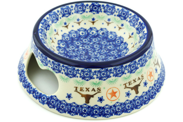 Pet Bowl 9"