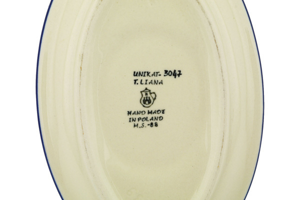 Gravy Boat with Saucer 20 oz